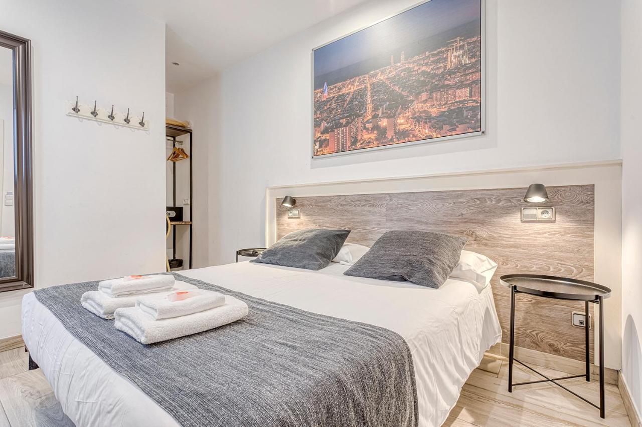 Habitación Doble Premium