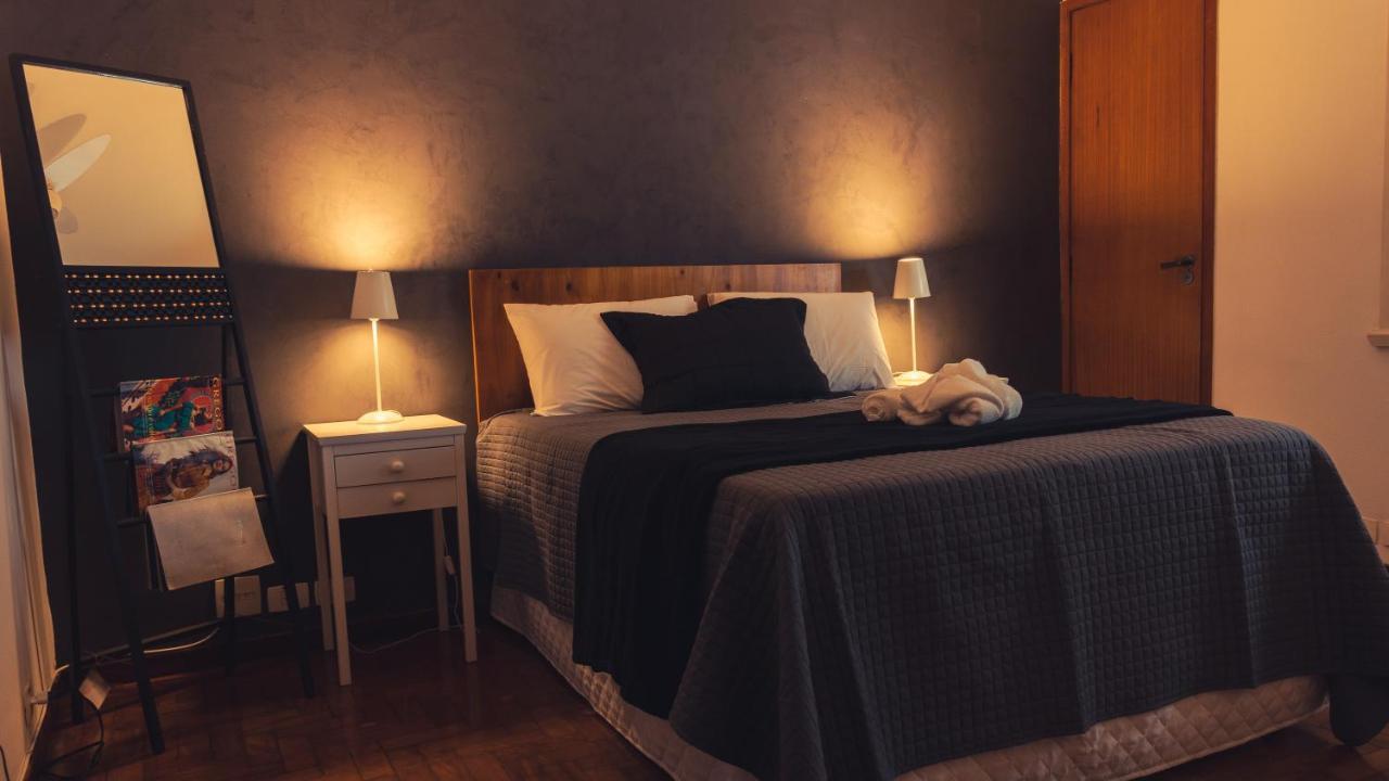 Suíte Deluxe com Cama Queen-size