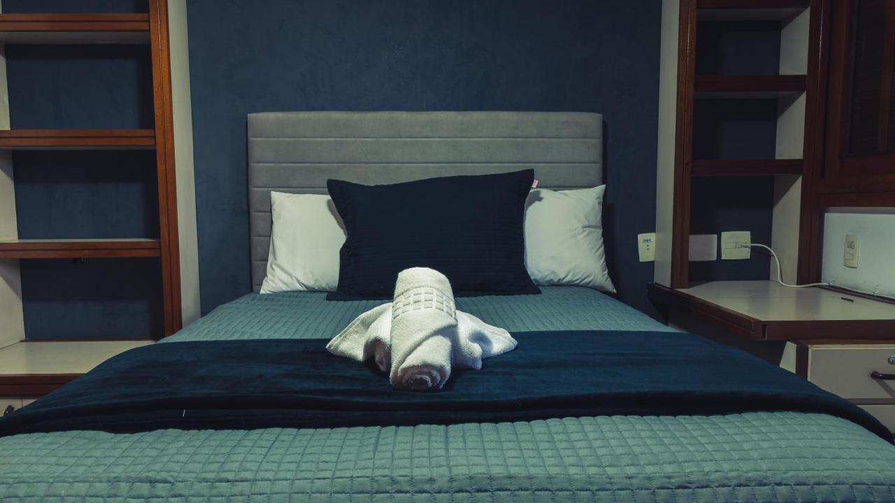 Suíte Deluxe com Cama Queen-size