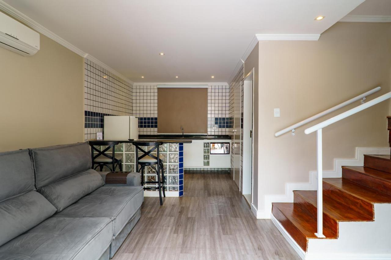 Family Room - Split Level