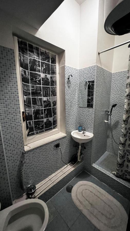 Double Room Private External Bathroom