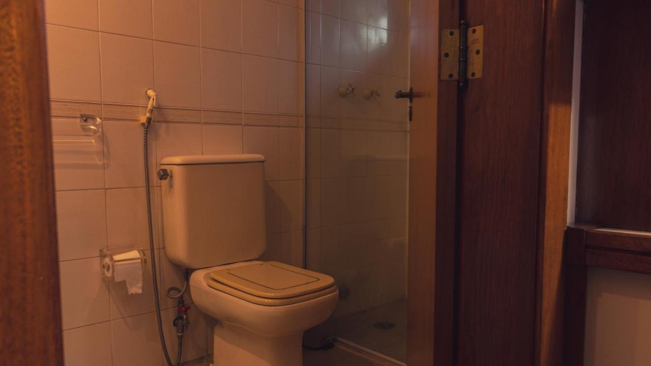 Suíte King Deluxe