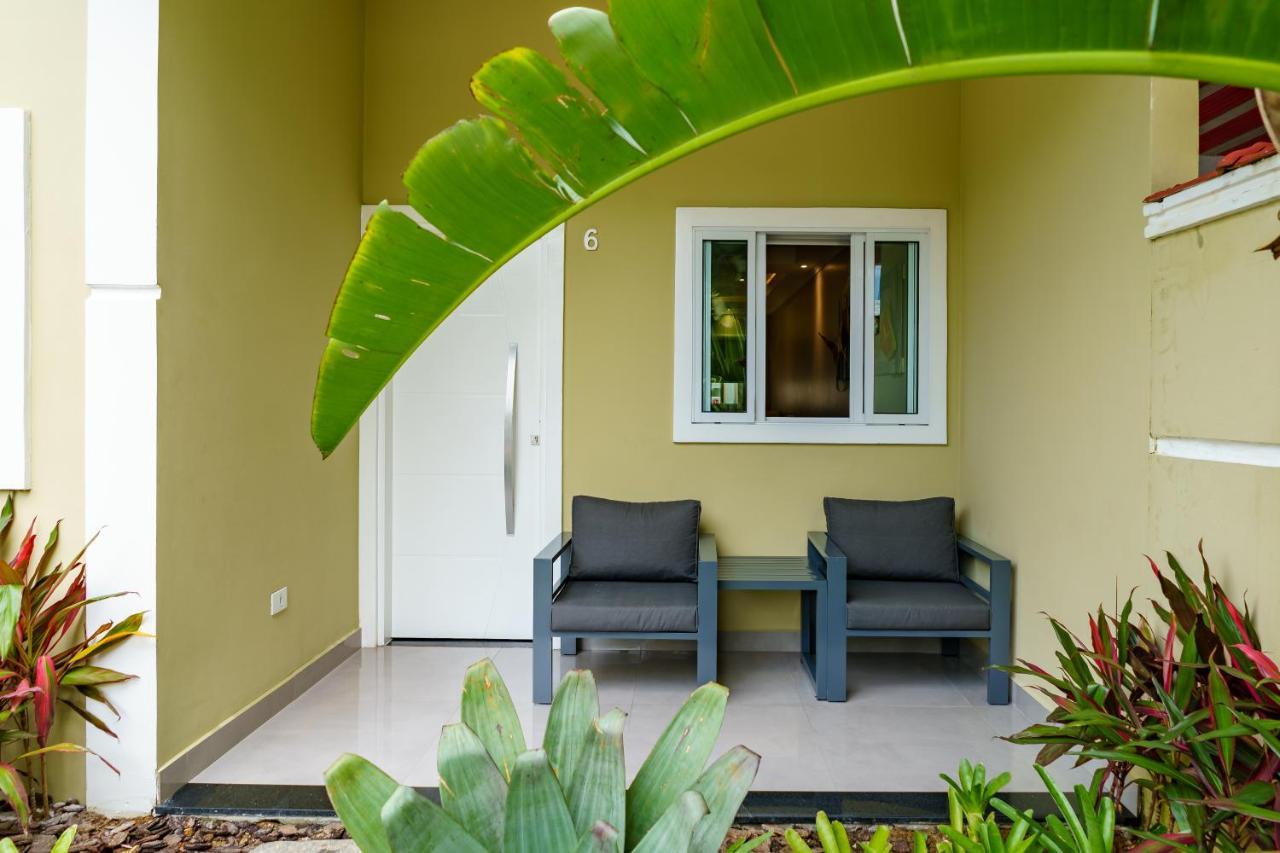 Family Room - Ground Floor