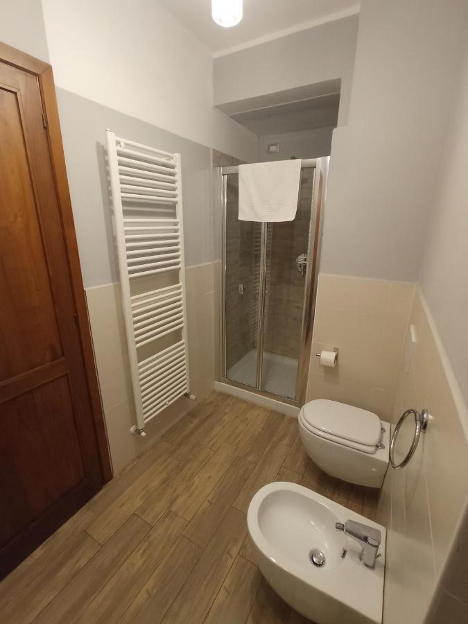 Double Room Private Bathroom