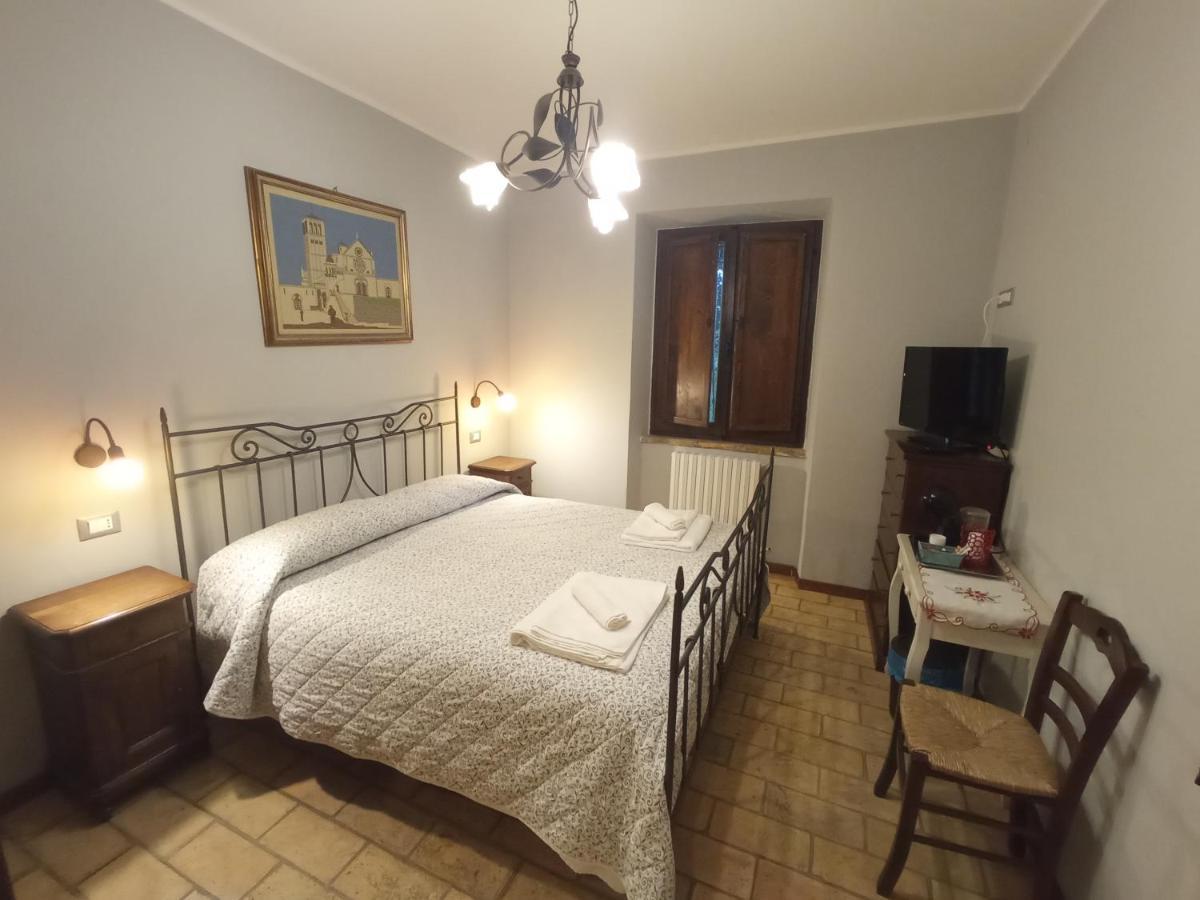 Double Room Private Bathroom