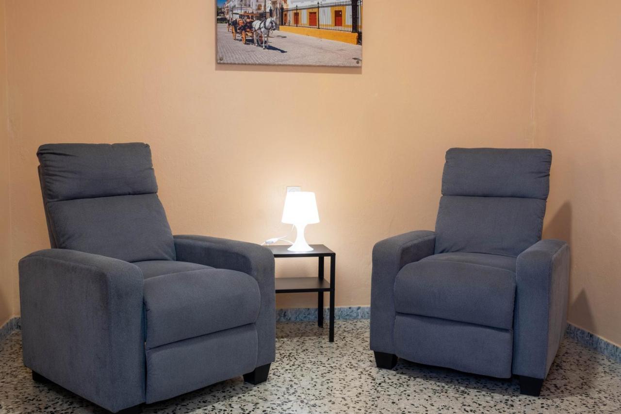 Appartement met 2 slaapkamers