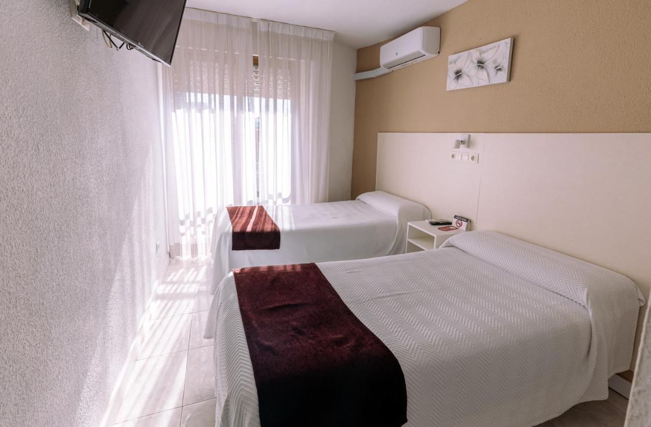 Habitación Quíntuple