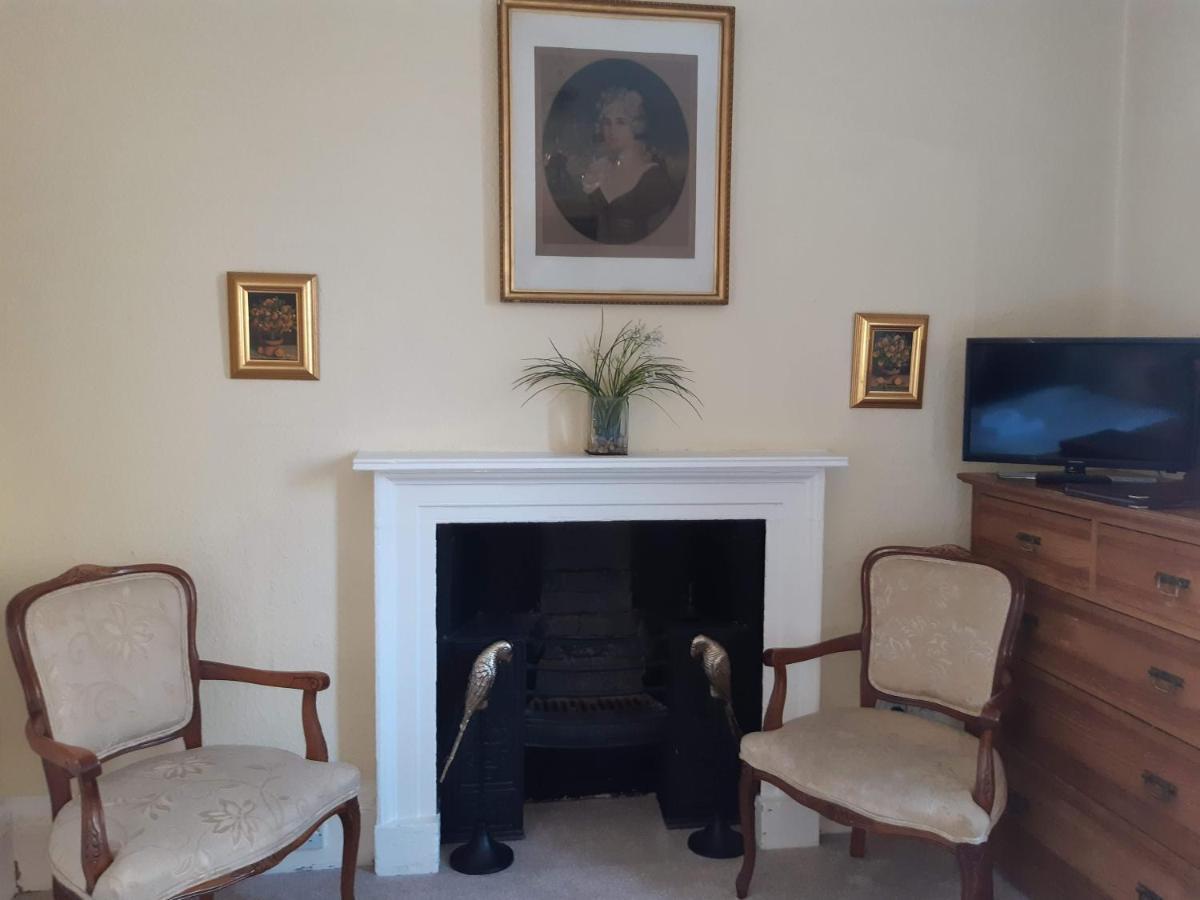 King Room or Twin Room