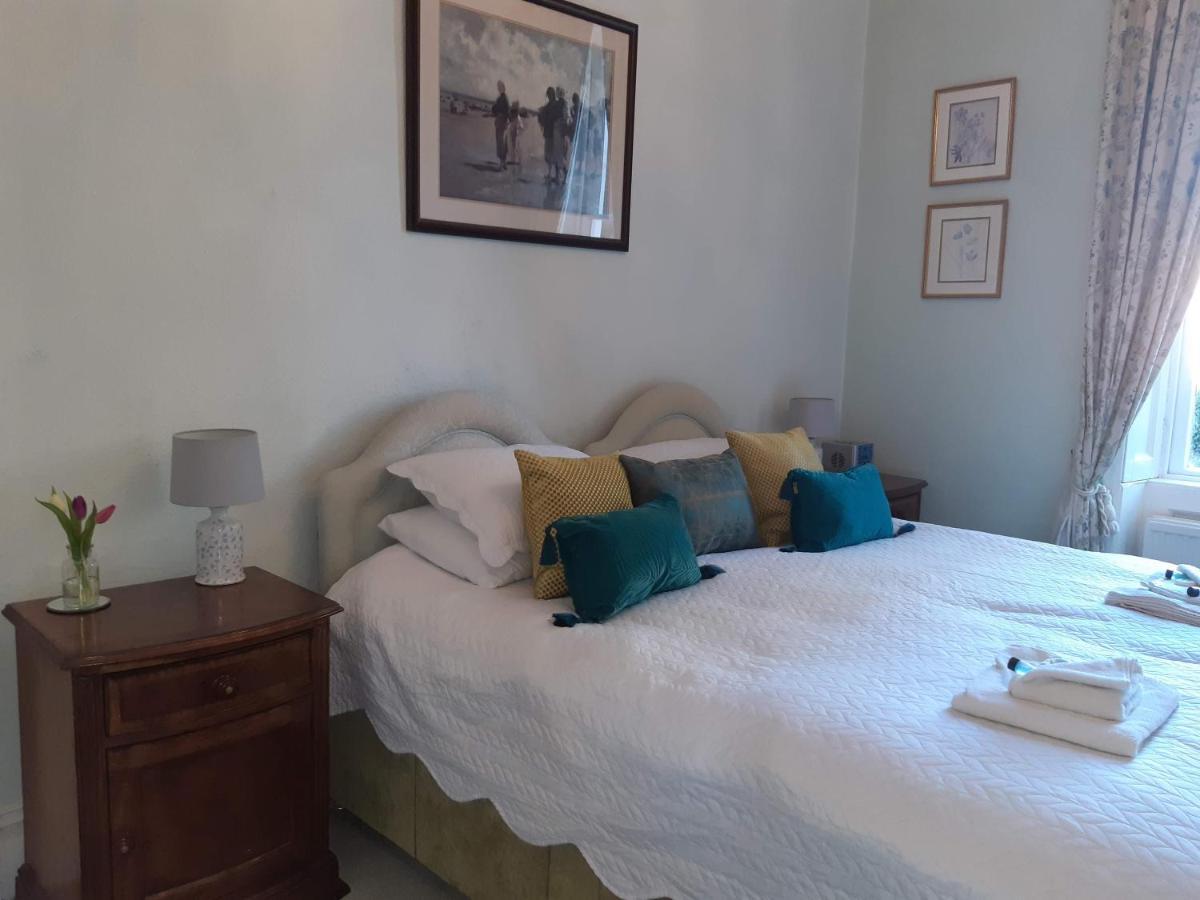 Superior King or Twin Room