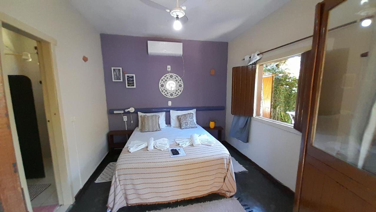 Suite Balcony