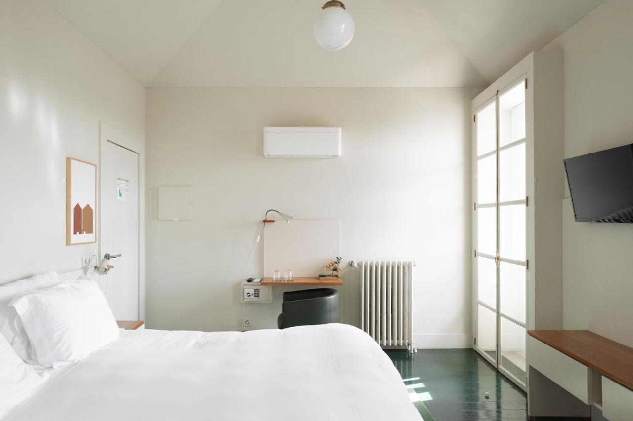 Deluxe Double Room Sea View