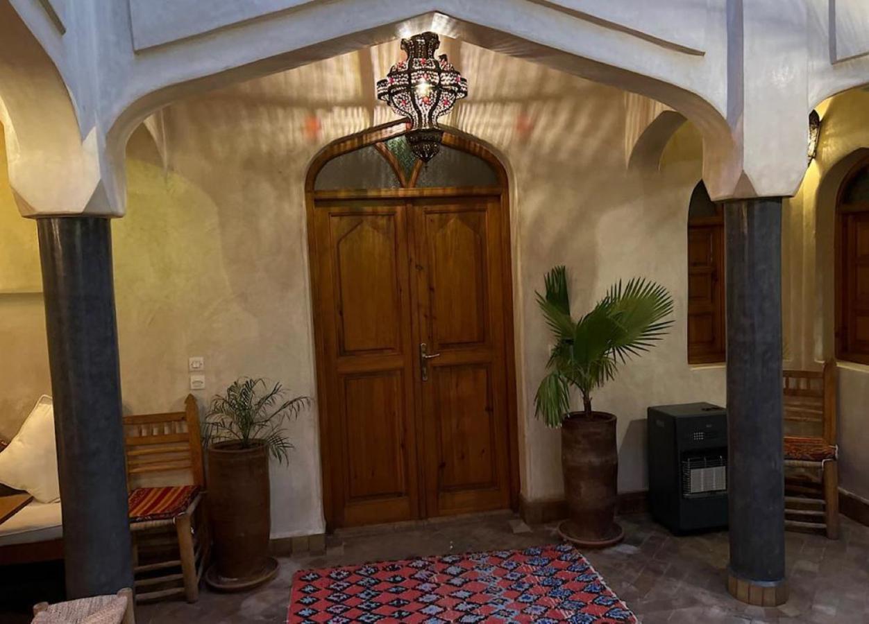 Chambre Double avec Salle de Bains Privative