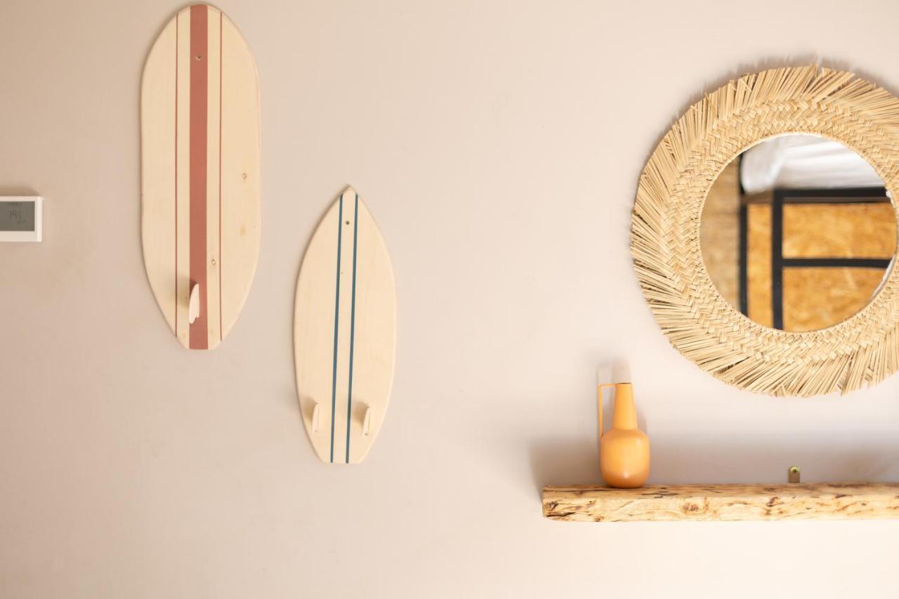 Vierpersoonskamer met Gedeelde Badkamer