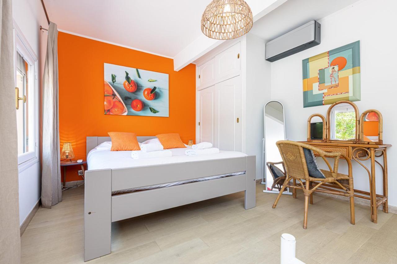 Chambre Lit King-Size - Vue sur Montagne