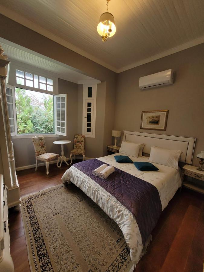 Queen Suite