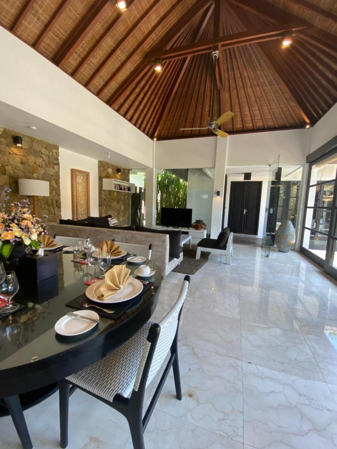 Villa Private Pool