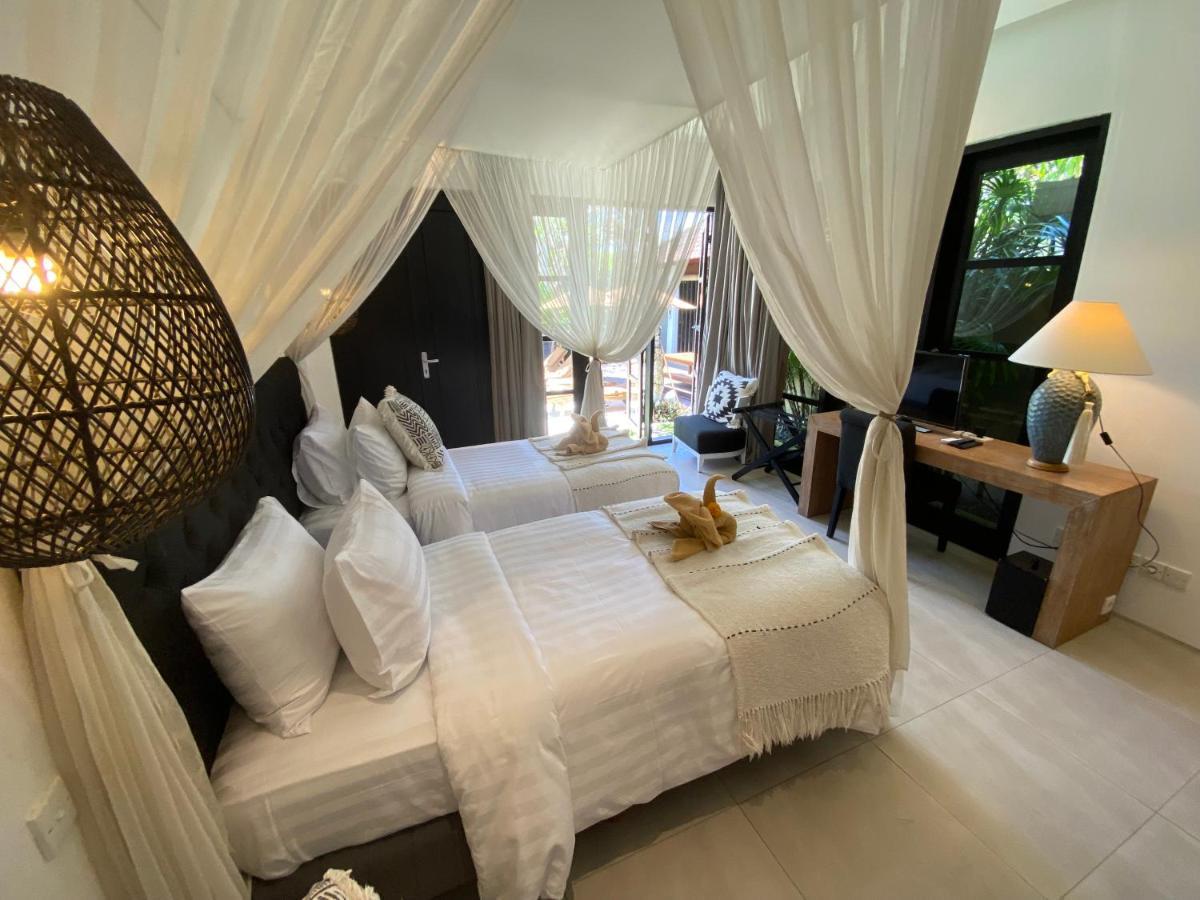 Villa Private Pool