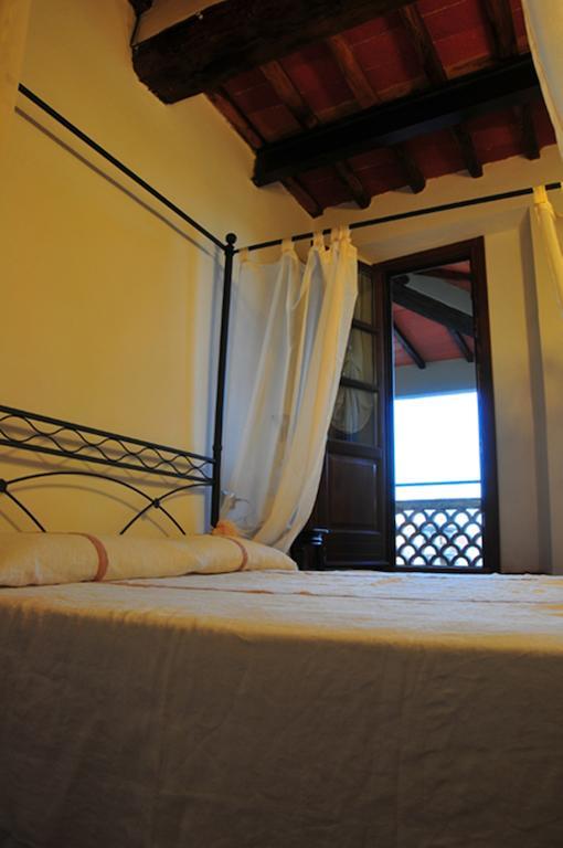 Suite Balcony