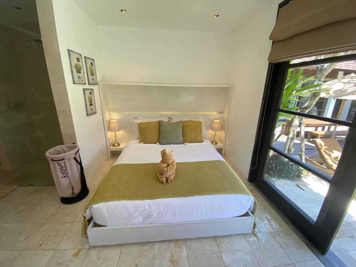 Villa Private Pool