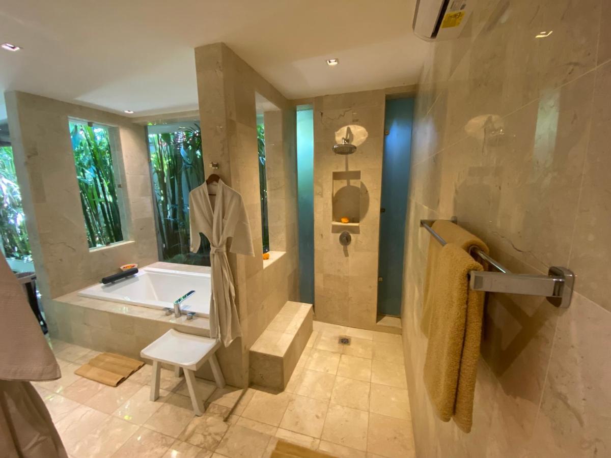 Villa Private Pool