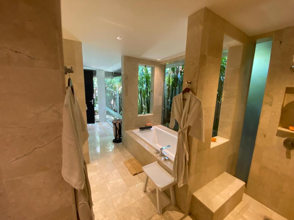 Villa Private Pool