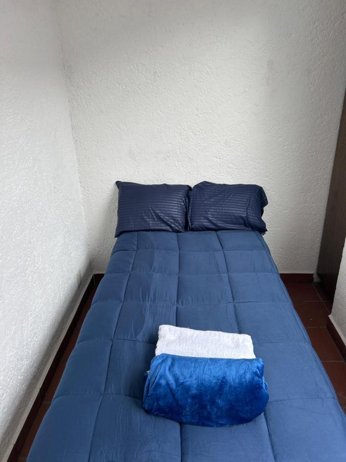 Budget Single Room