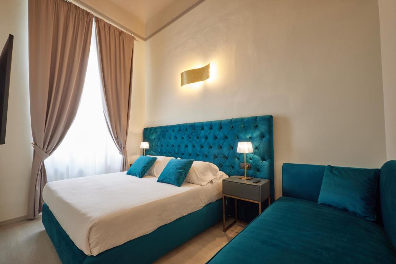 Chambre Double ou Lits Jumeaux Supérieure