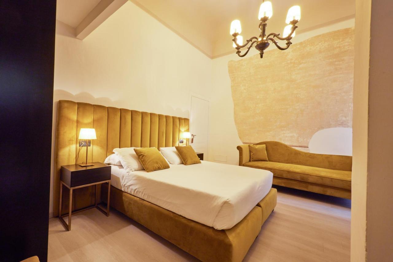 Chambre Lit King-Size Supérieure