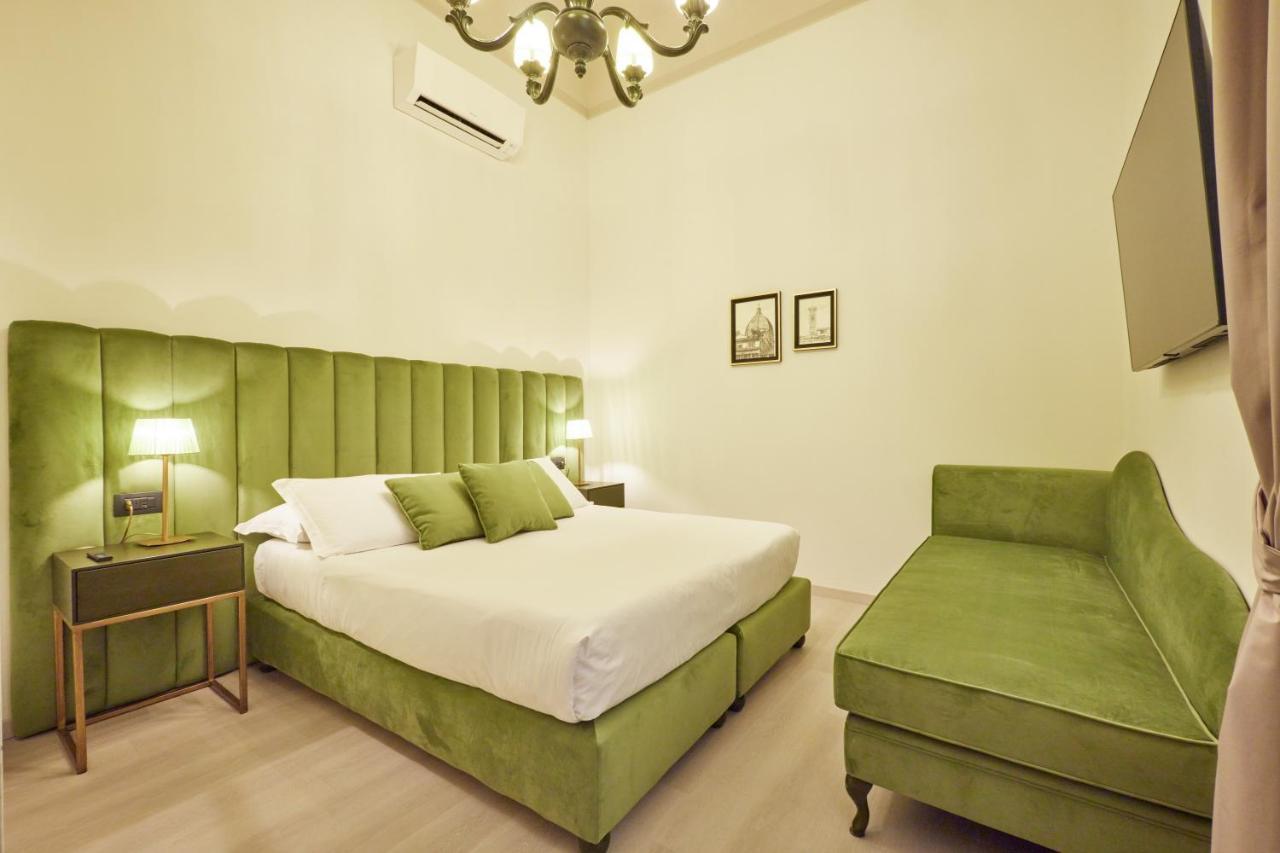 Chambre Double ou Lits Jumeaux Standard
