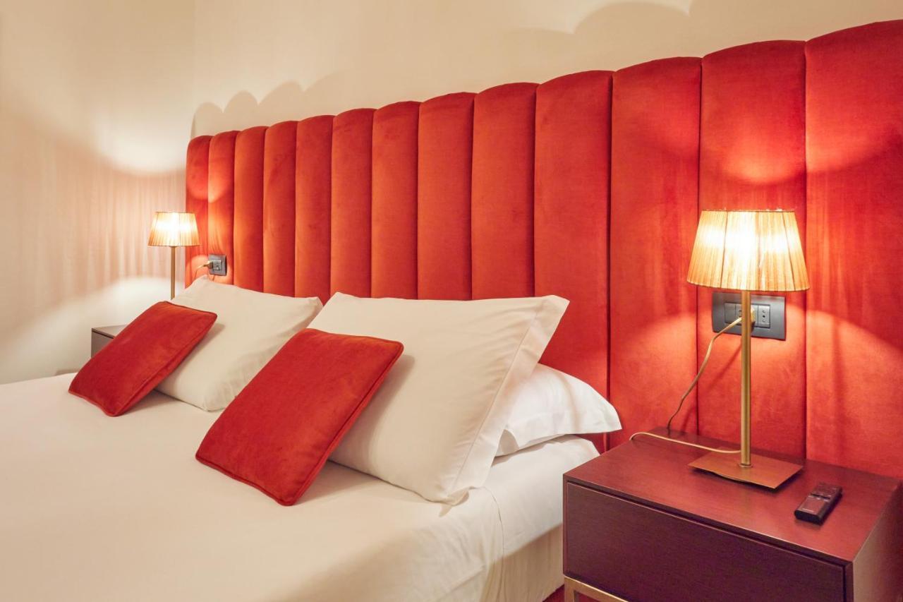 Chambre Lit Queen-Size