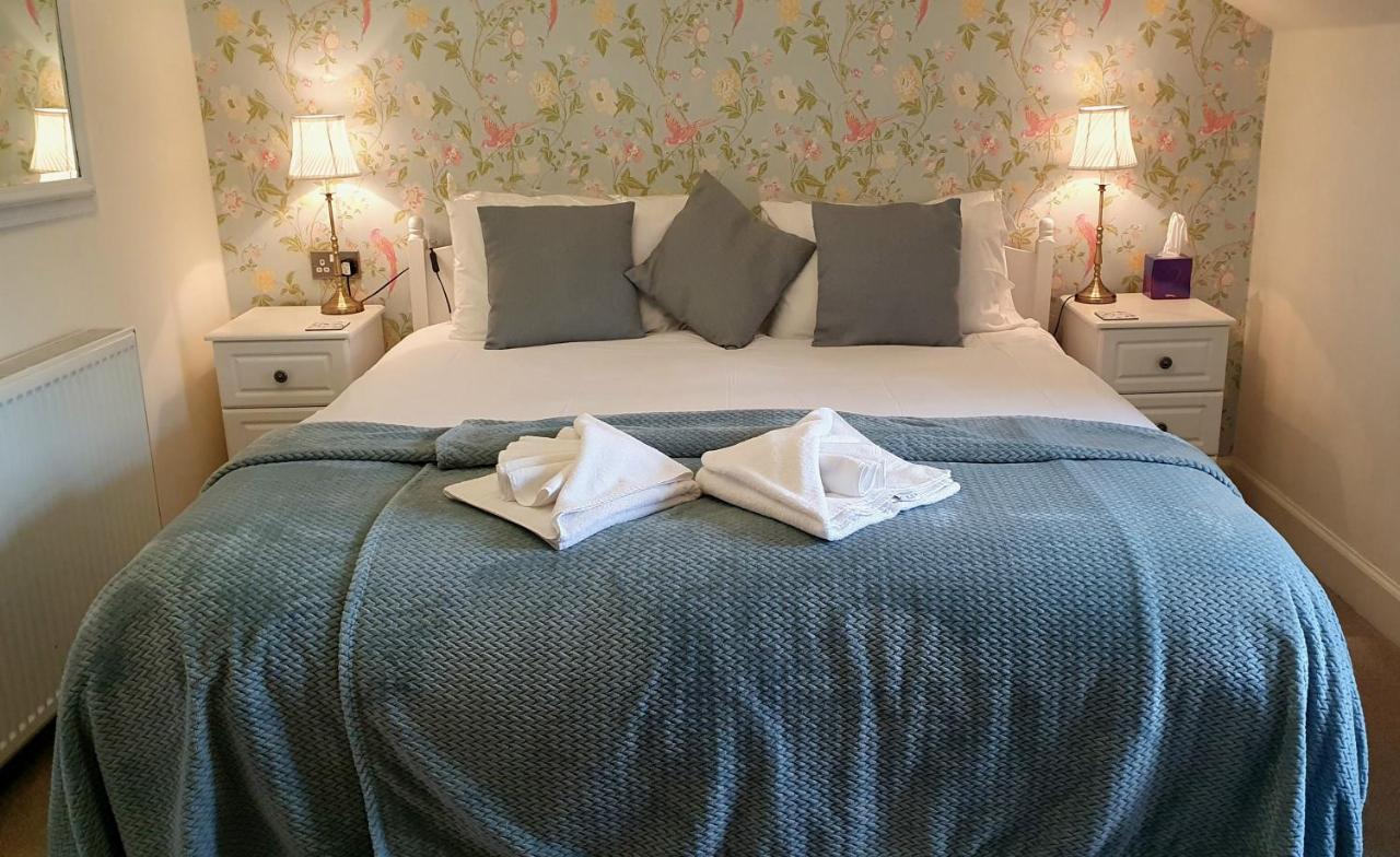 Chambre Lit King-Size