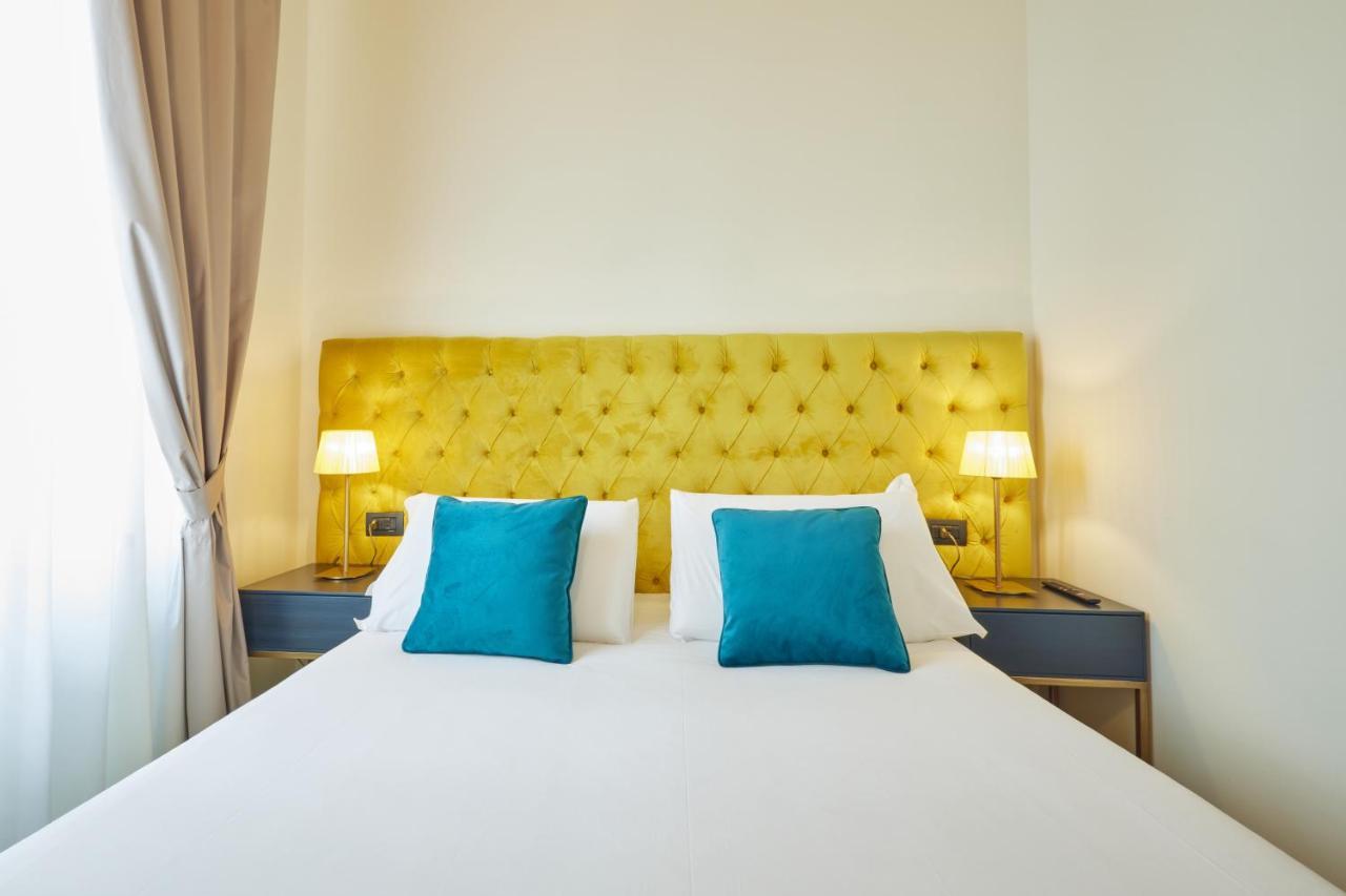 Chambre Double Économique