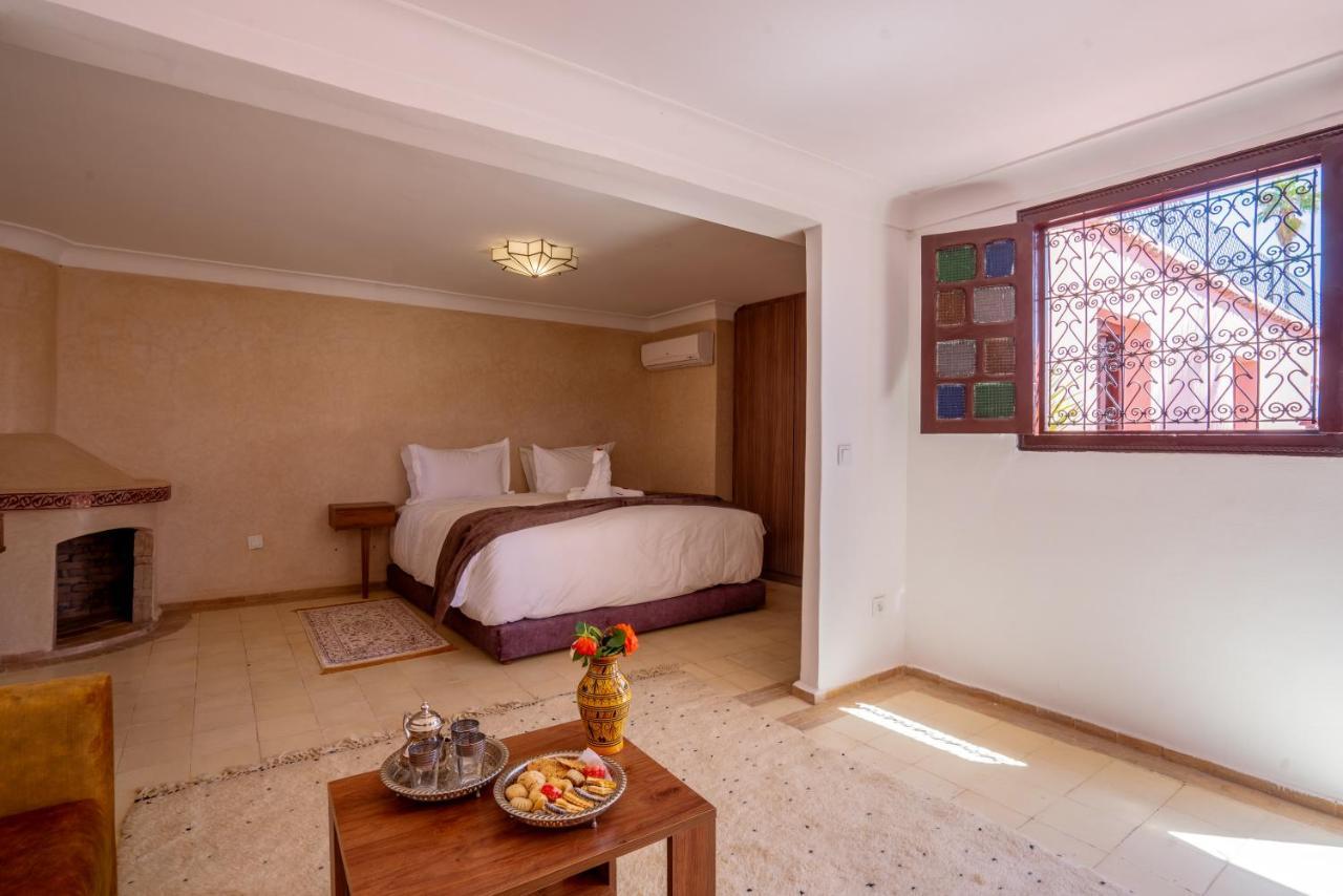 Large Double or Twin Room
