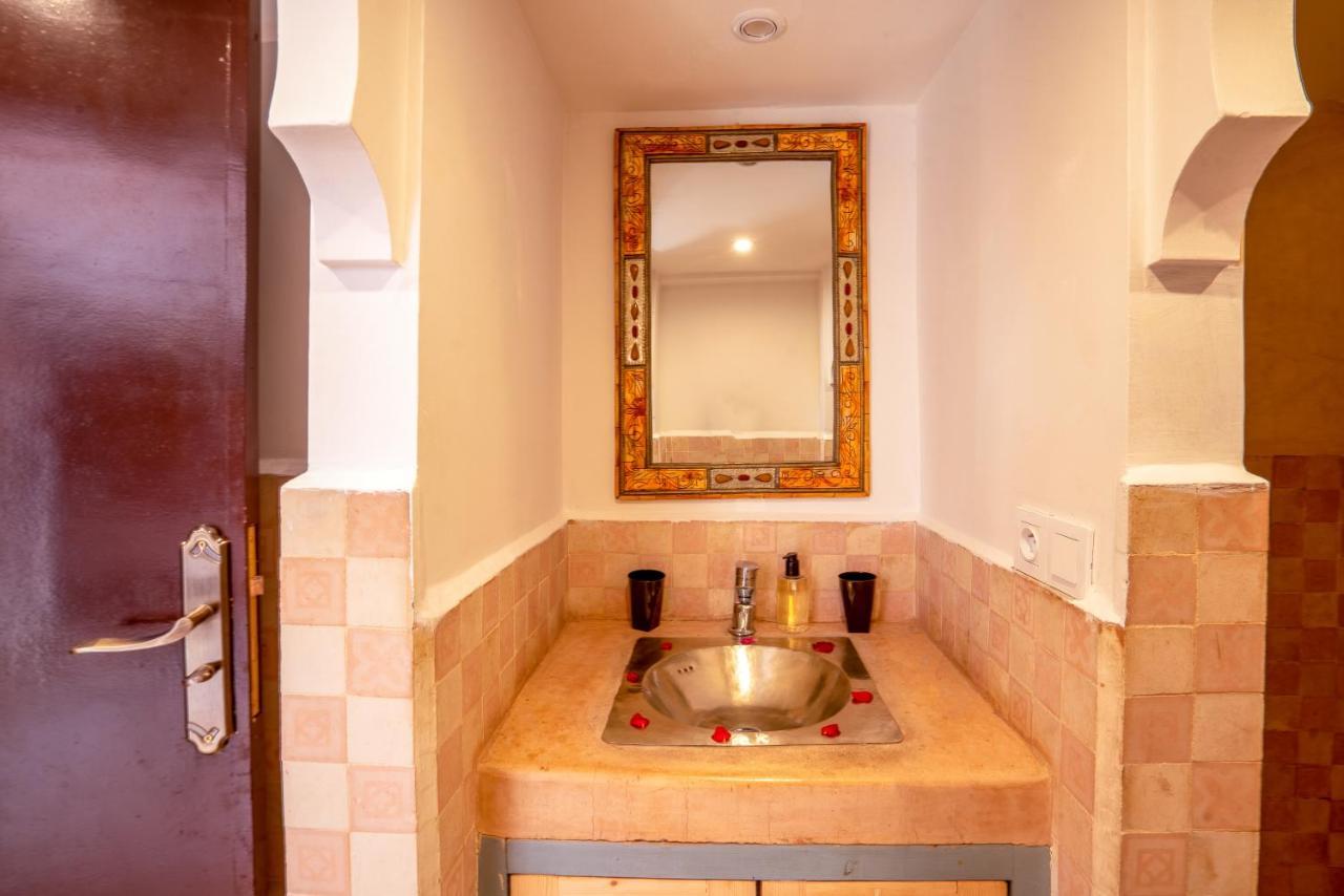 Large Double or Twin Room
