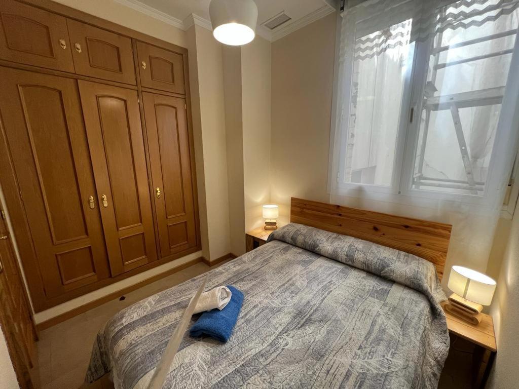 Quarto Duplo com Casa de Banho Partilhada