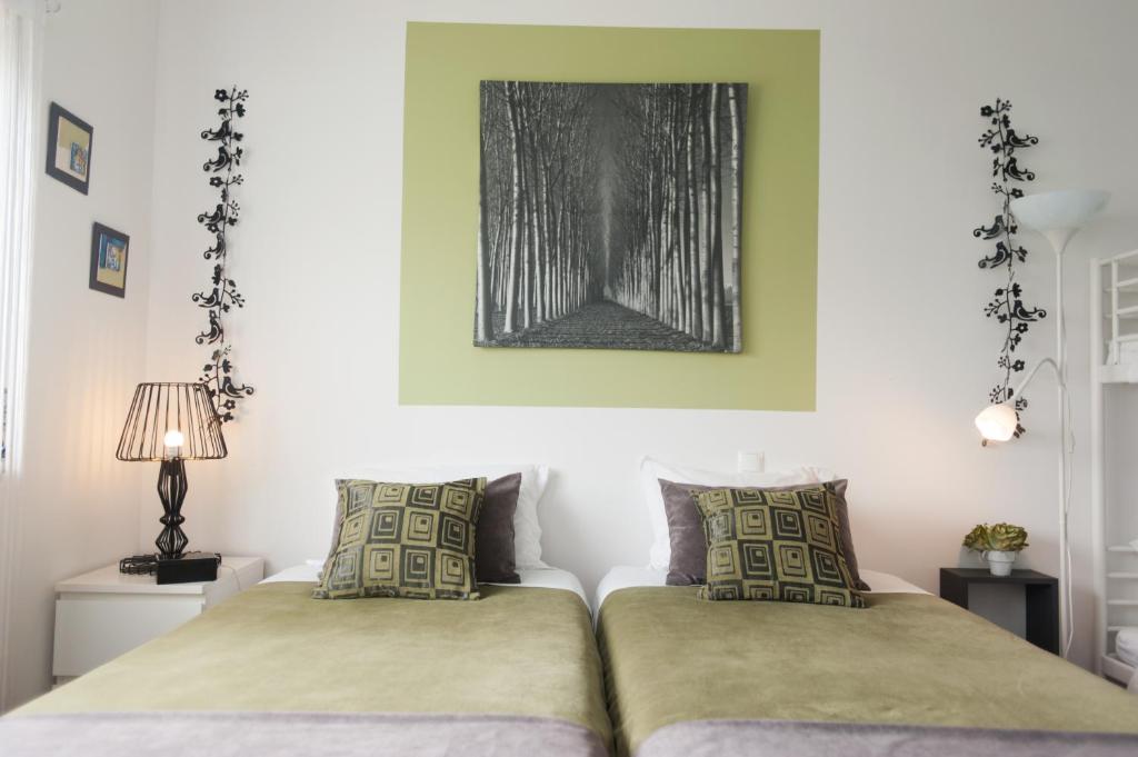 Quarto Familiar