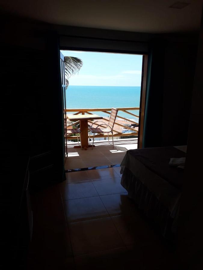 Double Room Balcony Sea View