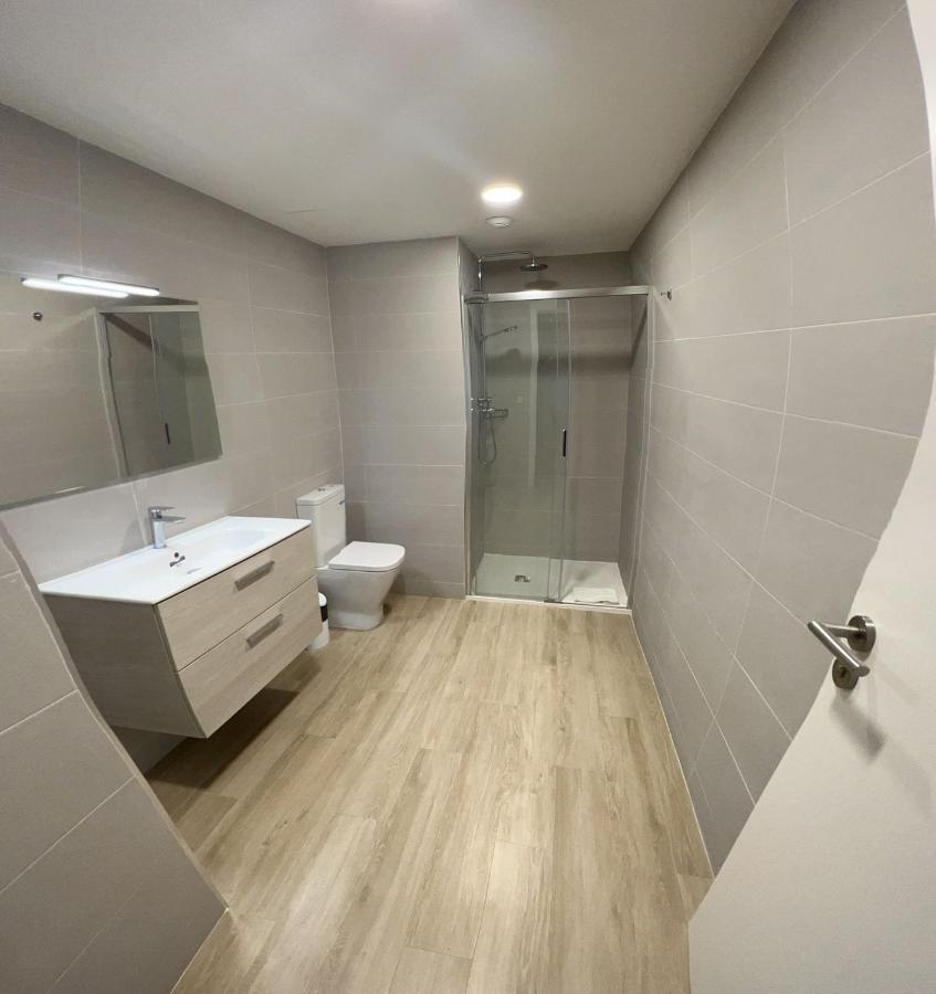 Appartement 2 Chambres