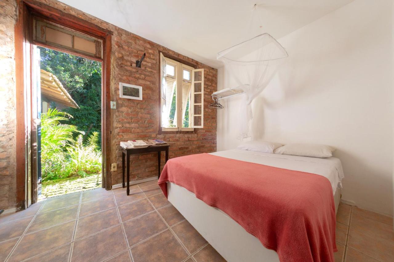 Suite Garden View