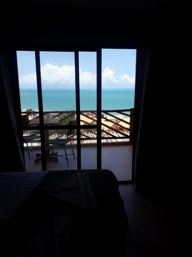 Double Room Balcony Sea View