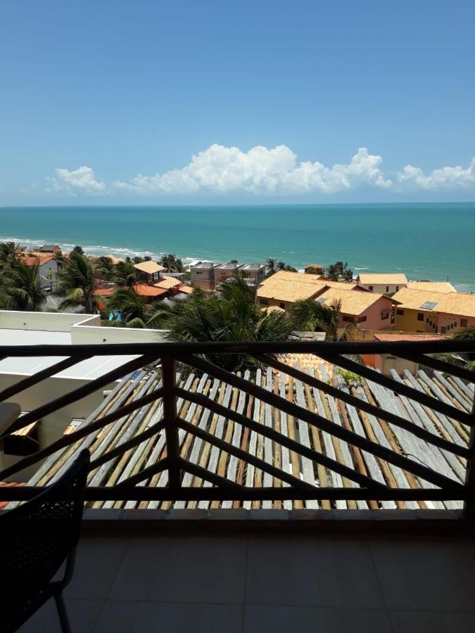 Double Room Balcony Sea View