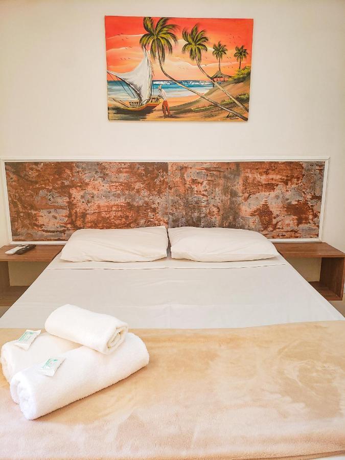 Quarto Duplo com Casa de Banho Privada Externa