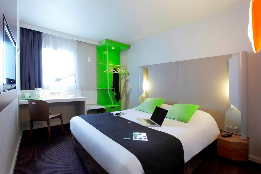 Chambre Double Standard