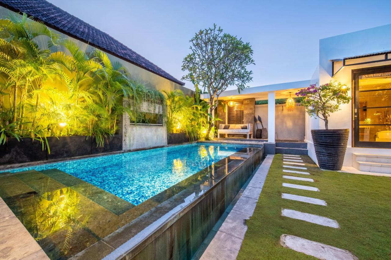 Villa Private Pool