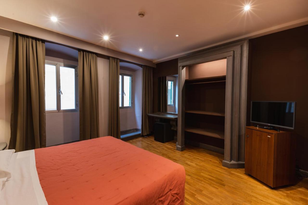 Classic Double or Twin Room