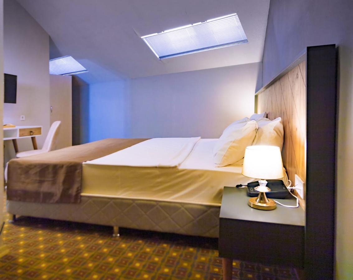 Chambre Double Économique