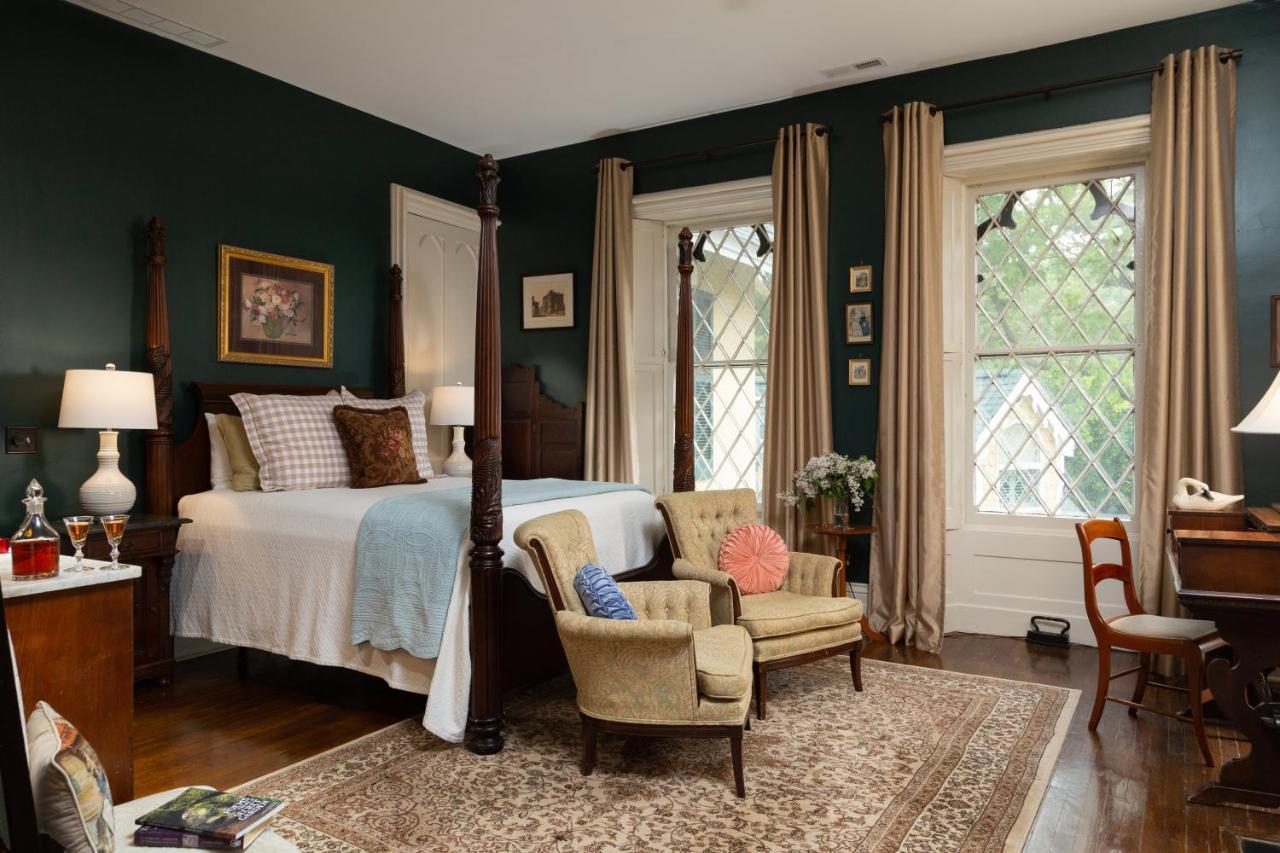 Deluxe Double Room Balcony