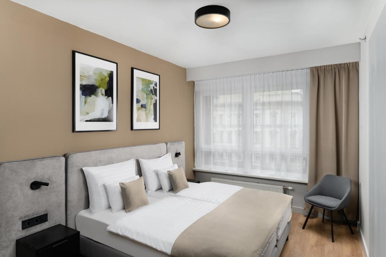 Apartamento de 2 dormitorios