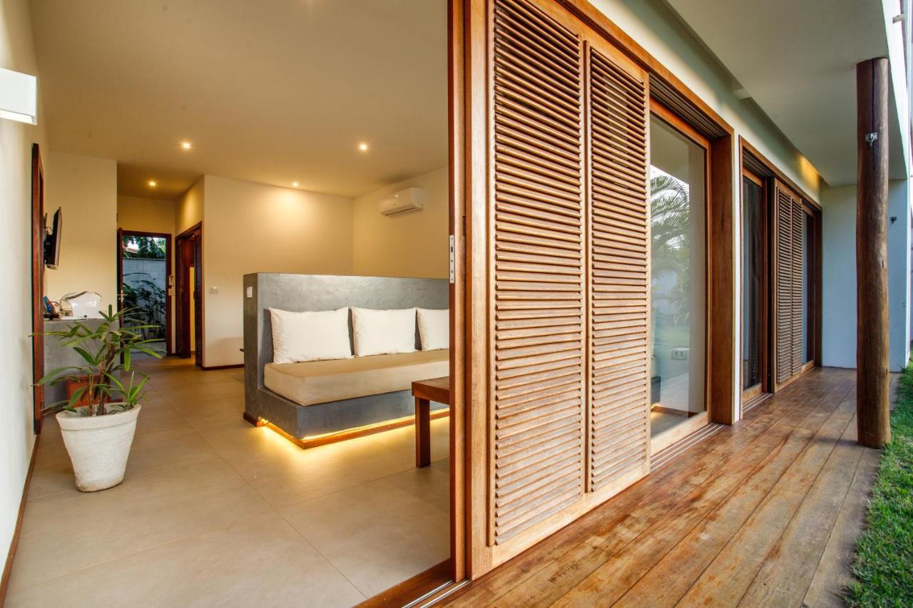 Standard Suite