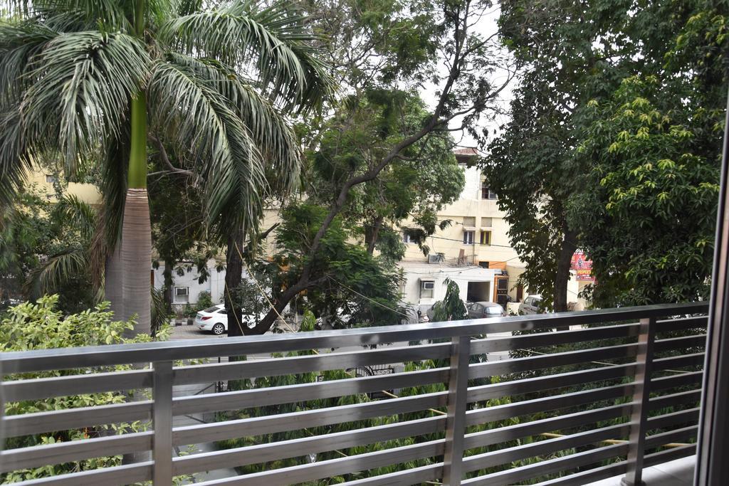 Premium Double Room Balcony